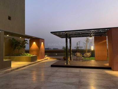 4BHK Multistorey Apartment for Resale in Sankalp Grace2 at Ambli 4BHK Multistorey Apartment for Resale in Sankalp Grace2 at Ambli