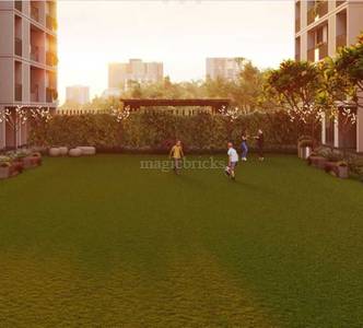 4BHK Multistorey Apartment for New Property in Oeuvre 3 at Ambli 4BHK Multistorey Apartment for New Property in Oeuvre 3 at Ambli
