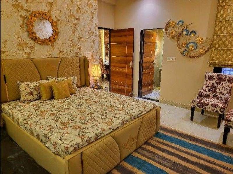 DSR Rainbow Heights in HSR Layout, Bangalore Price, Brochure, Floor