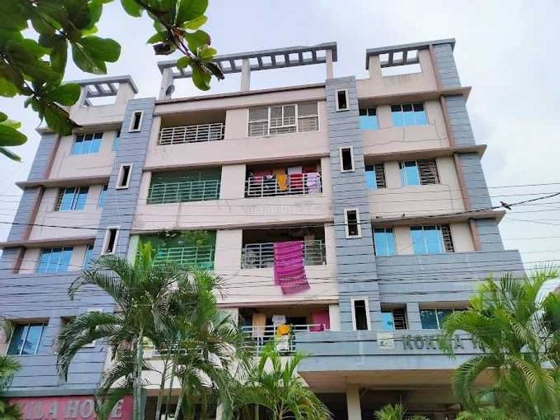 Kokila Homes in Pokhariput, Bhubaneswar Price, Brochure, Floor Plan