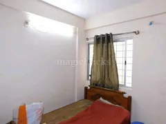 770 Sq-ft 2 BHK Flat