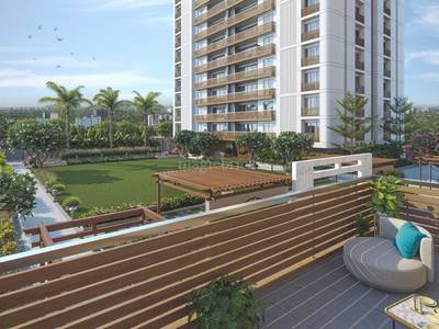 3BHK Multistorey Apartment for New Property in Grand Vissta at Vesu 3BHK Multistorey Apartment for New Property in Grand Vissta at Vesu