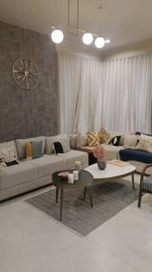 3BHK Multistorey Apartment for New Property in Satyamev Serene at Gota 3BHK Multistorey Apartment for New Property in Satyamev Serene at Gota