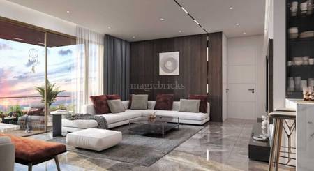 4BHK Multistorey Apartment for New Property in Vaishnodevi Circle 4BHK Multistorey Apartment for New Property in Vaishnodevi Circle