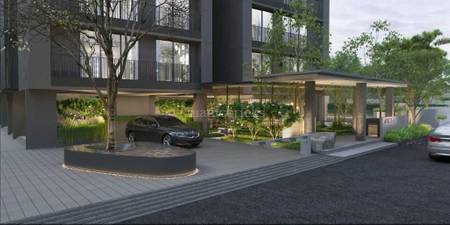 4BHK Multistorey Apartment for New Property in Saiyamm Apricus 2 at Shilaj 4BHK Multistorey Apartment for New Property in Saiyamm Apricus 2 at Shilaj