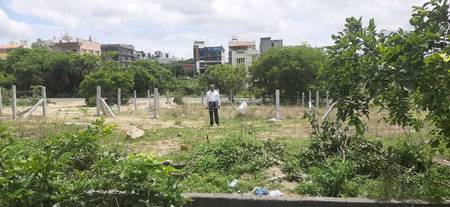 Residential Land / Plot in Banashankari 6th Stage 3rd Block, Kanakapura Road