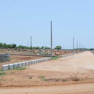Land / Plot in Shadnagar Hyderabad
