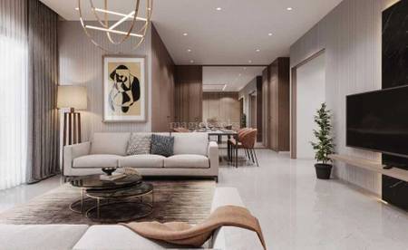 4BHK Multistorey Apartment for New Property in Satatya Syril 2 at Tragad 4BHK Multistorey Apartment for New Property in Satatya Syril 2 at Tragad