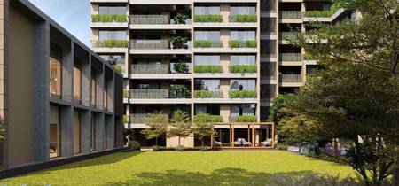 4BHK Multistorey Apartment for New Property in The Gold by Samor at Hebatpur 4BHK Multistorey Apartment for New Property in The Gold by Samor at Hebatpur