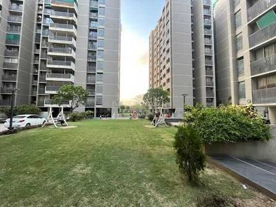 3BHK Penthouse for Resale in Gala swing at South Bopal, Bopal 3BHK Penthouse for Resale in Gala swing at South Bopal, Bopal