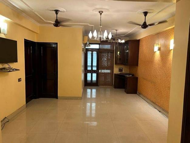 BHK Flats in Roshanara Road, New Delhi: 7+ Flats Apartments