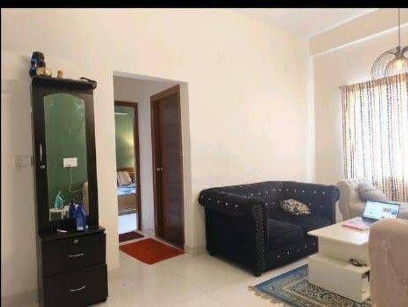 DSR Rainbow Heights in HSR Layout, Bangalore Price, Brochure, Floor