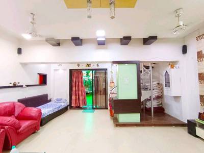 3 BHK Independent House for Sale in Borivali West, Mumbai