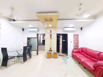 3 BHK House for Sale in Borivali West Mumbai