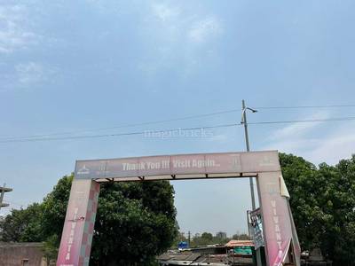 Land / Plot in Wakad Pune