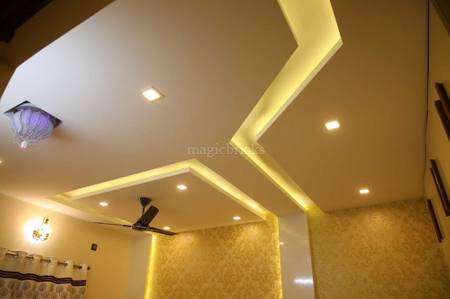8 BHK Independent House for Sale in  BEL Layout Bedarahalli, Bangalore