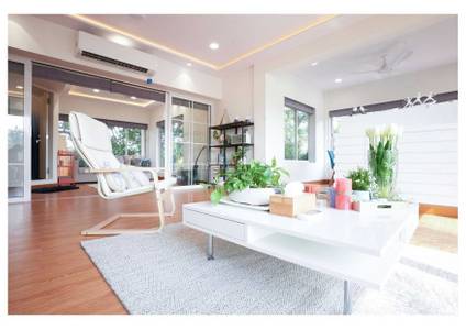 3BHK Multistorey Apartment for Resale in Juhu 3BHK Multistorey Apartment for Resale in Juhu