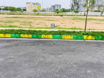 Land / Plot in Marathahalli Bangalore
