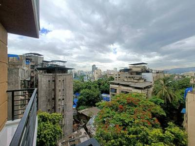 Buy 2 BHK Flat for Sale in  Naupada Thane