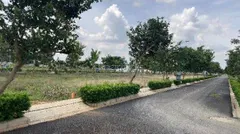 1500.0 sqft Residential Plot