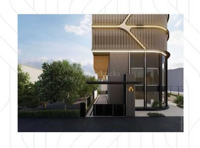 4 BHK Flat in 