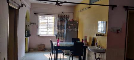 2BHK Multistorey Apartment for Rent in Verdant Villa at Poddar Nagar, Jadavpur 2BHK Multistorey Apartment for Rent in Verdant Villa at Poddar Nagar, Jadavpur