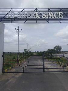 Residential Land / Plot in  Mokila,  Hyderabad