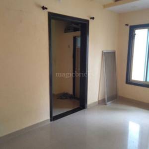 1BHK Builder Floor Apartment for Resale in Virar East