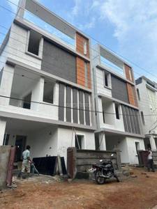 4 BHK Independent House for Sale in Gachibowli, Hyderabad