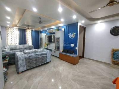 4BHK Builder Floor Apartment for Resale in Sector 4