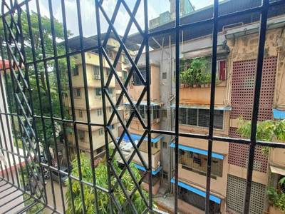1 BHK Flat  for Sale in  Naupada, Thane
