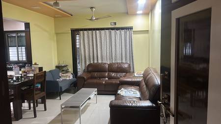 Buy 2 BHK Flat for Sale in  Thane West Thane