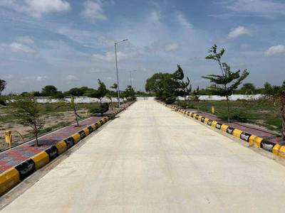 Residential Land / Plot in  Maheshwaram,  Hyderabad
