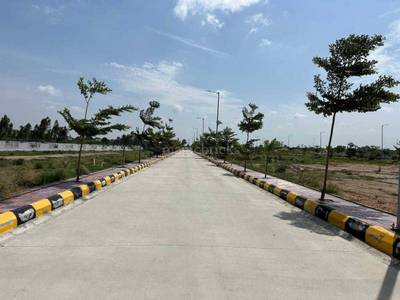 Land / Plot in Maheshwaram Hyderabad