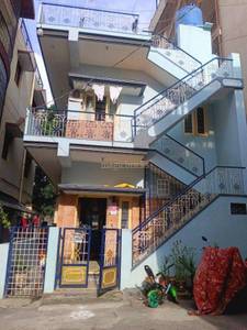 4 BHK House for Sale in Koramangala Bangalore