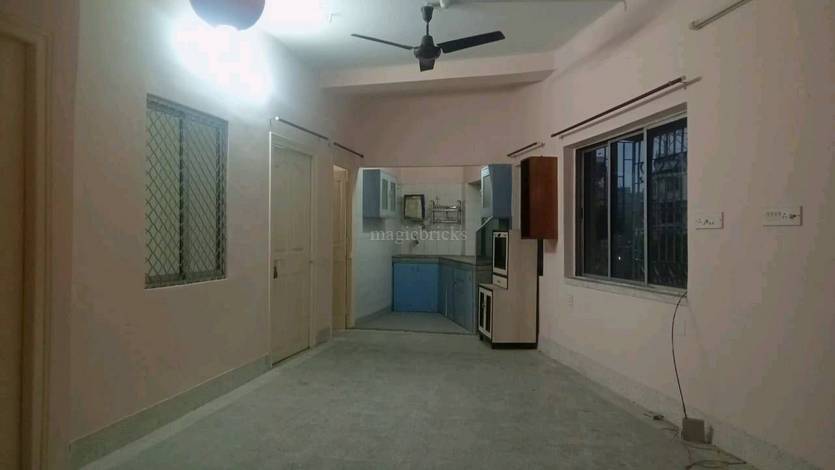 BHK Flats in Tollygunge, Kolkata: 302+ Flats Apartments