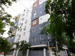 Flats in manikonda sale