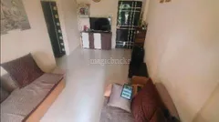 630 Sq-ft 1 BHK Flat