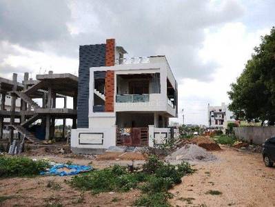 Buy  4 BHK  House for Sale in  Turkayamjal   Hyderabad