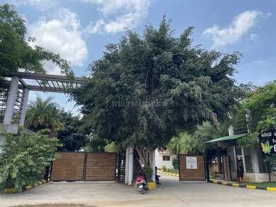 Land / Plot in Sarjapur Road Bangalore