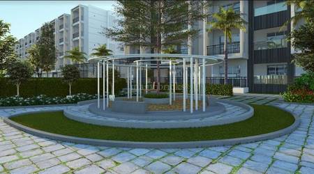 2 BHK Flat for Sale in Bellandur, Bangalore