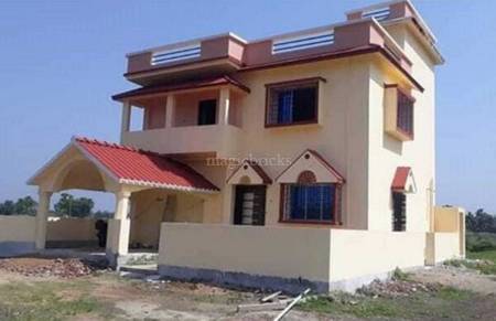 Land / Plot in Joka Kolkata