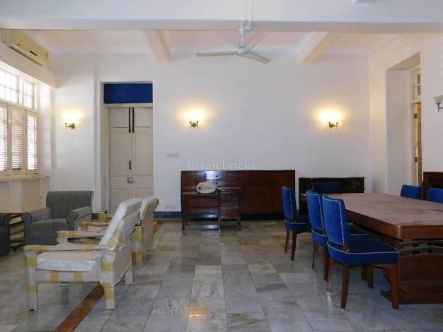 Sagar Sangeet, Colaba