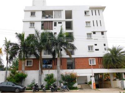 3 BHK Flat for Sale in Narsingi, Hyderabad