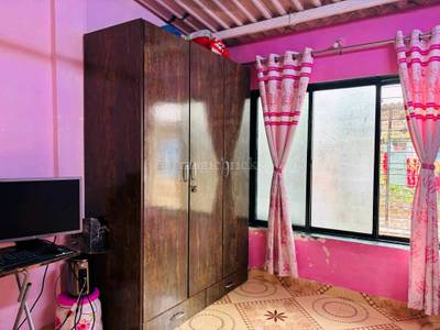 2BHK Residential House for Resale in Sector 2 Charkop