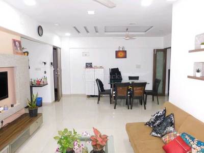 2 BHK Flat in 
