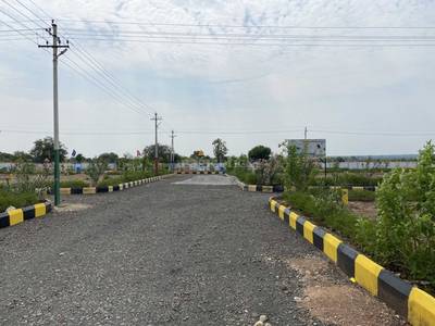 Land / Plot in Aroor Hyderabad