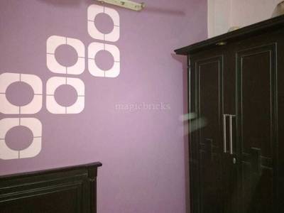 1BHK Multistorey Apartment for Resale in Mantri Park at Goregaon East