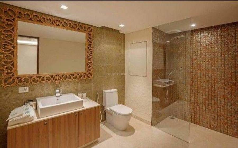 Lodha Bellissimo in Mahalakshmi, Mumbai Price, Brochure, Floor Plan