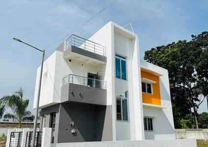 Buy  4 BHK  Villa in  New Town   Kolkata